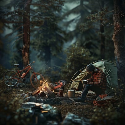 djrivard_Create_a_very_photorealistic_image_of_a_man_cooking_on_c6a41a71-dbbc-4cbe-8cf5-a6fcb184a83b
