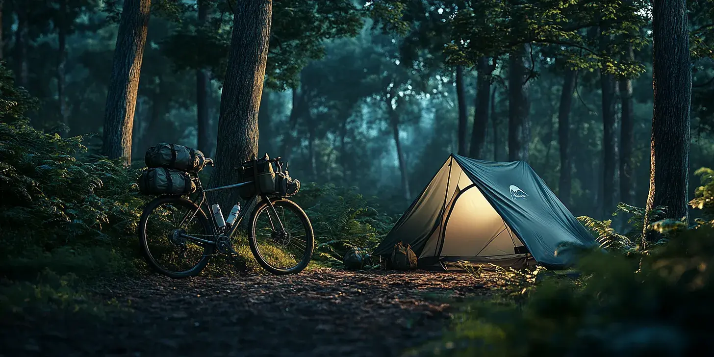 The Ultimate Guide to Stealth Camping