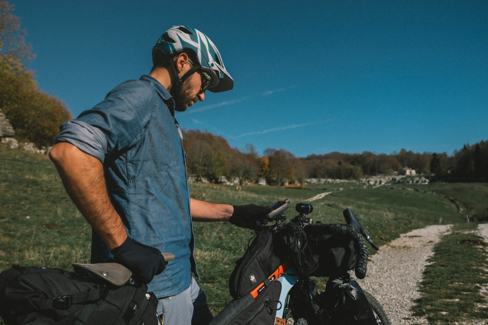 The Ultimate Guide to Bike Touring Portugal and South-west Spain