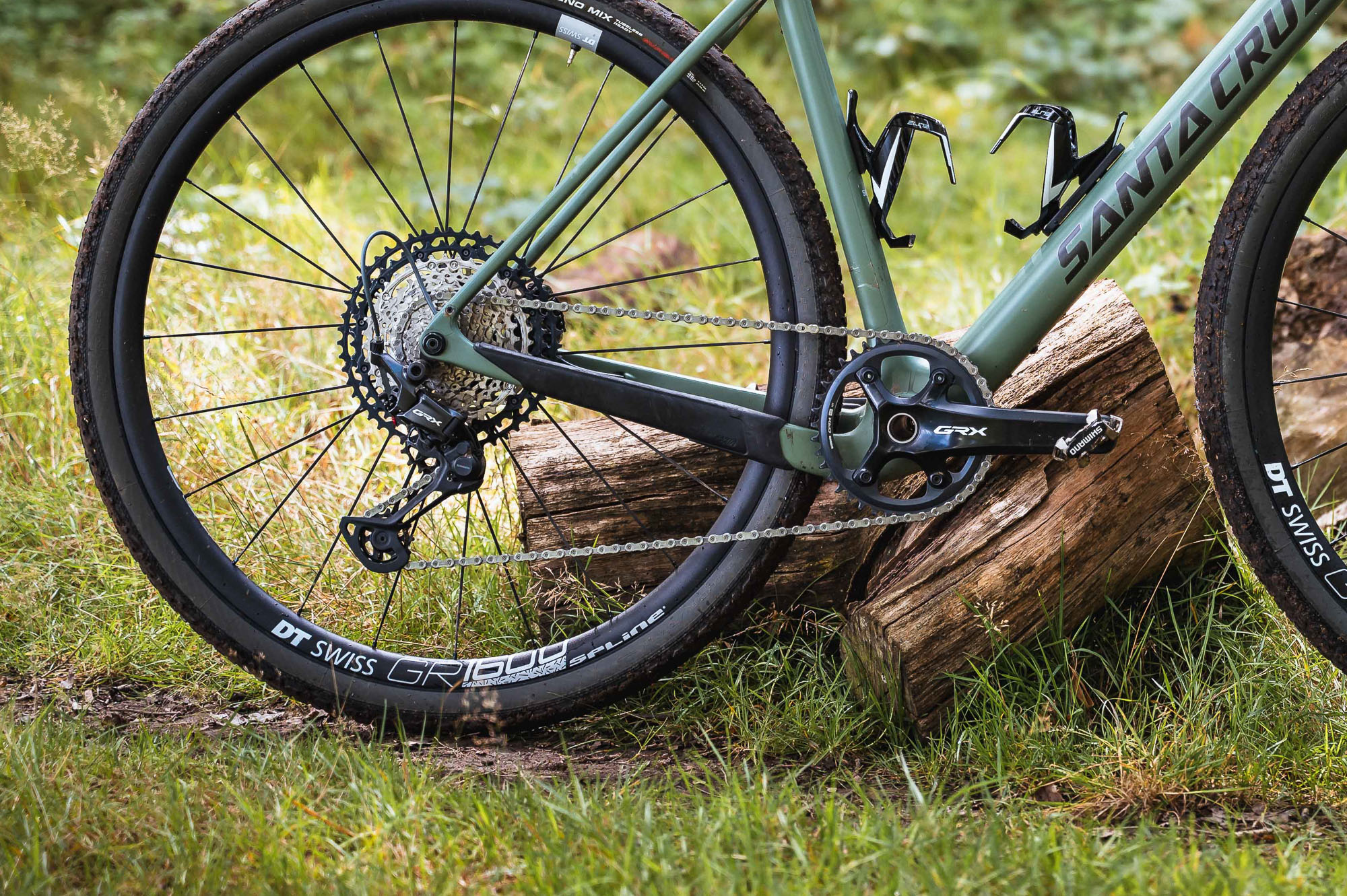 The Shimano GRX 820 Groupset: An Honest CTL Review